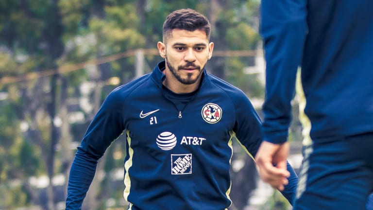 Nuestros favoritos para los cuartos de final de la Concachampions